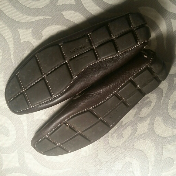 🔥FLASH SALE🔥 Prada Leather Loafers - Picture 3 of 6